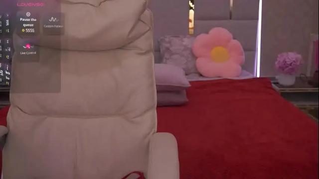 Thumbnail 2, mia_burka's Stream at Chaturbate, 1 month ago