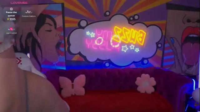 Thumbnail 2, mia_burka's Stream at Chaturbate, 1 month ago