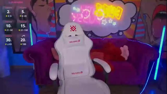 Image 4 of mia_burka Stream on Chaturbate on 10 days ago
