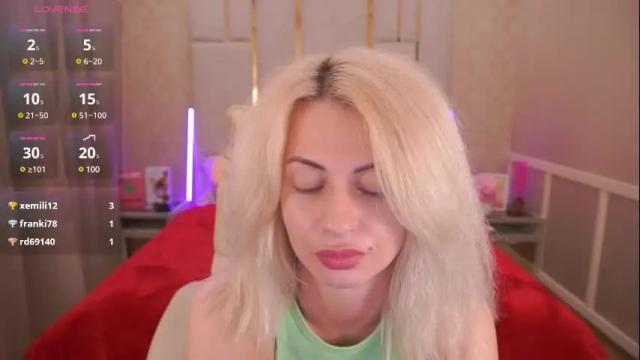 Thumbnail 2, mia_burka's Stream at Chaturbate, 6 days ago