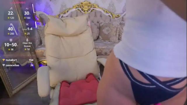 Thumbnail 1, mia_burka's Stream at Chaturbate, 4 months ago