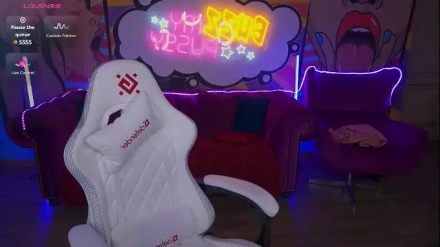 Thumbnail 2, mia_burka's Stream at Chaturbate, 4 months ago