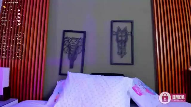 Thumbnail 1, mia_caceres's Stream at Chaturbate, 19 months ago