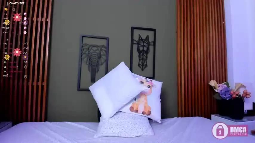 mia_caceres Chaturbate