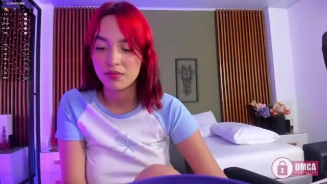 Image 12 of mia_caceres Stream on Chaturbate on 19 months ago