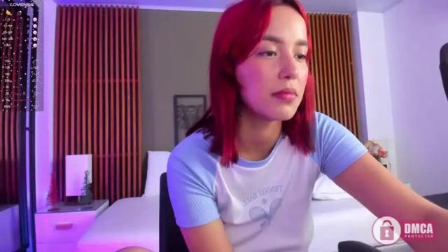 Image 2 of mia_caceres Stream on Chaturbate on 19 months ago
