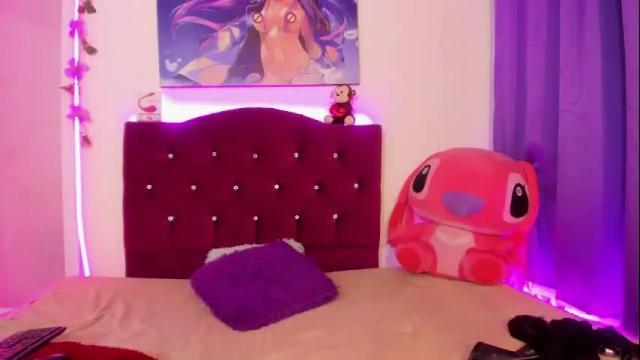 Thumbnail 2, mia_cand's Stream at Chaturbate, 1 month ago