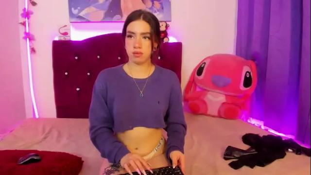 Thumbnail 3, mia_cand's Stream at Chaturbate, 1 month ago