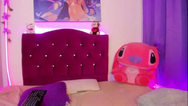 Thumbnail 1, mia_cand's Stream at Chaturbate, 1 month ago