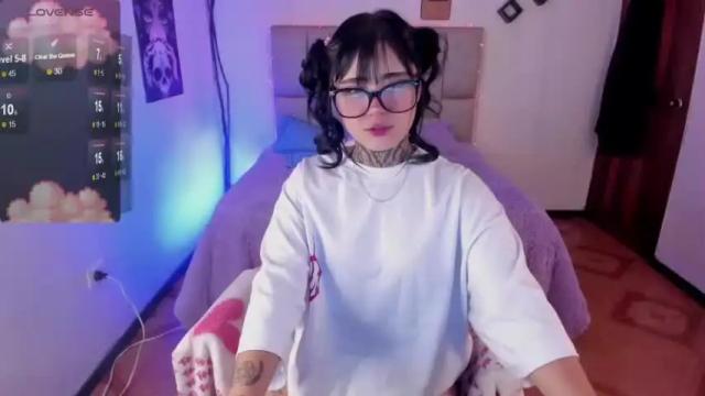 Image 2 of mia_cat05 Stream on Chaturbate on 13 months ago