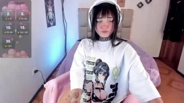 Image 10 of mia_cat05 Stream on Chaturbate on 12 months ago