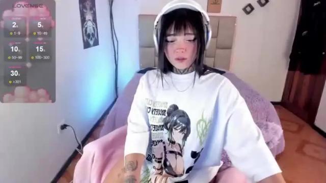 Image 3 of mia_cat05 Stream on Chaturbate on 12 months ago
