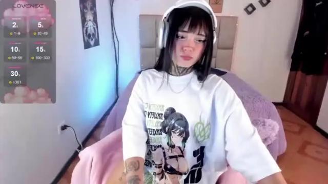 Image 4 of mia_cat05 Stream on Chaturbate on 12 months ago
