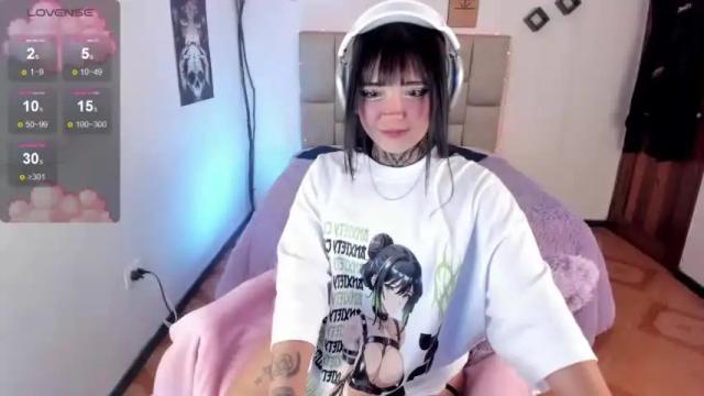 Image 6 of mia_cat05 Stream on Chaturbate on 12 months ago