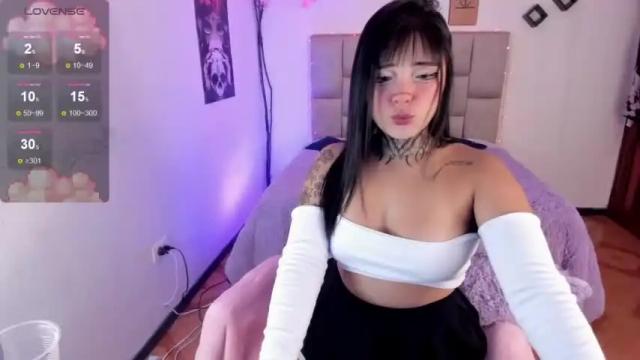 Image 7 of mia_cat05 Stream on Chaturbate on 12 months ago