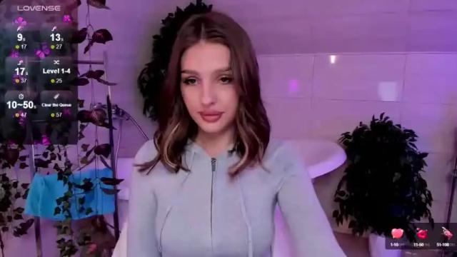 Thumbnail 1, mia_chill's Stream at Chaturbate, 14 months ago