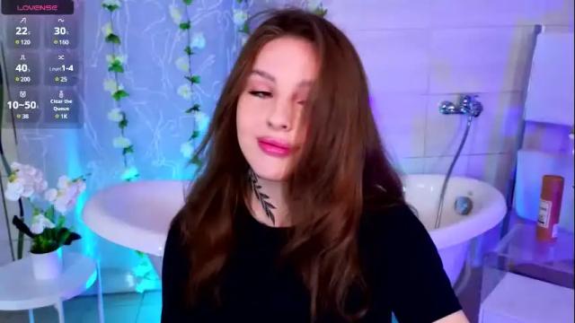Thumbnail 1, mia_chill's Stream at Chaturbate, 2 months ago