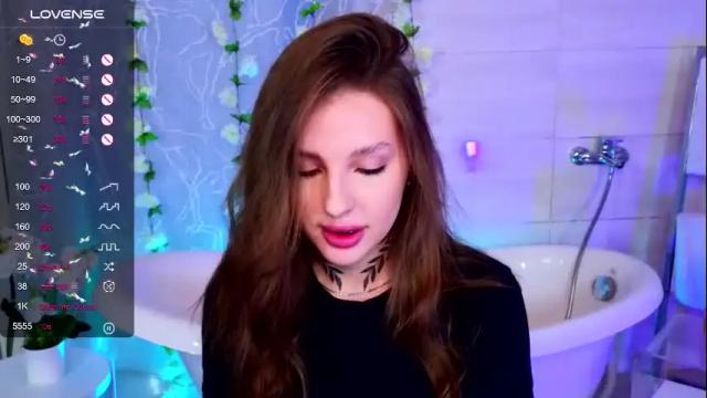 Thumbnail 2, mia_chill's Stream at Chaturbate, 2 months ago