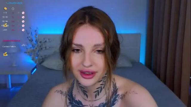 Image 7 of mia_chill Stream on Chaturbate on 1 month ago