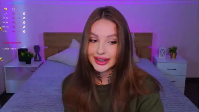 Thumbnail 1, mia_chill's Stream at Chaturbate, 1 month ago