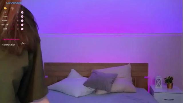 Thumbnail 2, mia_chill's Stream at Chaturbate, 1 month ago