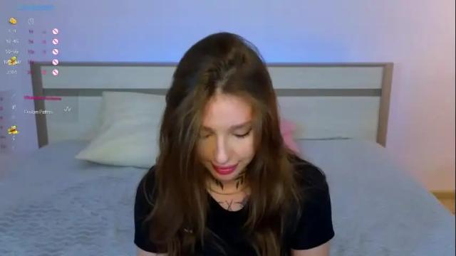 Image 2 of mia_chill Stream on Chaturbate on 1 month ago