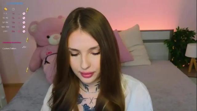 Thumbnail 2, mia_chill's Stream at Chaturbate, 1 month ago