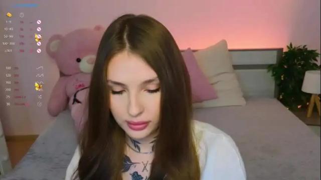 Image 7 of mia_chill Stream on Chaturbate on 1 month ago