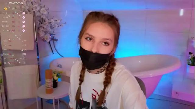 Thumbnail 2, mia_chill's Stream at Chaturbate, 1 month ago