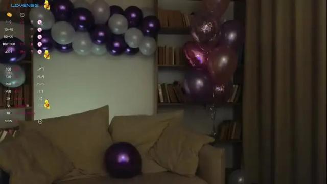 Thumbnail 3, mia_chill's Stream at Chaturbate, 16 days ago