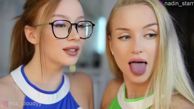 Thumbnail 2, mia_cloudy's Stream at Chaturbate, 1 month ago