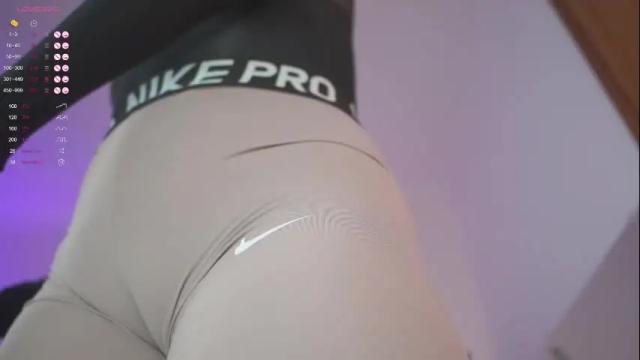 Thumbnail 2, mia_coliin's Stream at Chaturbate, 1 month ago