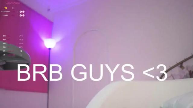 Thumbnail 1, mia_coliin's Stream at Chaturbate, 1 month ago