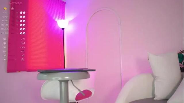 Thumbnail 2, mia_coliin's Stream at Chaturbate, 25 days ago