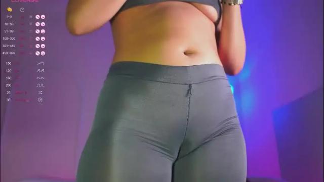 Thumbnail 2, mia_coliin's Stream at Chaturbate, 1 month ago