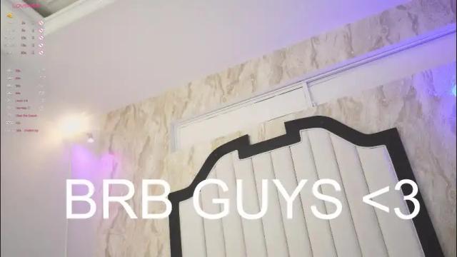 Thumbnail 3, mia_coliin's Stream at Chaturbate, 23 days ago