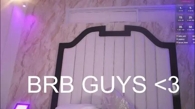 Image 4 of mia_coliin Stream on Chaturbate on 8 days ago