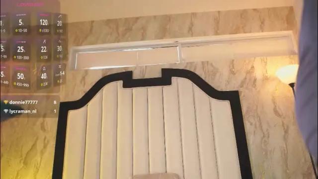 Image 3 of mia_coliin Stream on Chaturbate on 9 days ago