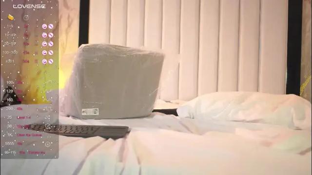 Thumbnail 3, mia_coliin's Stream at Chaturbate, 5 days ago