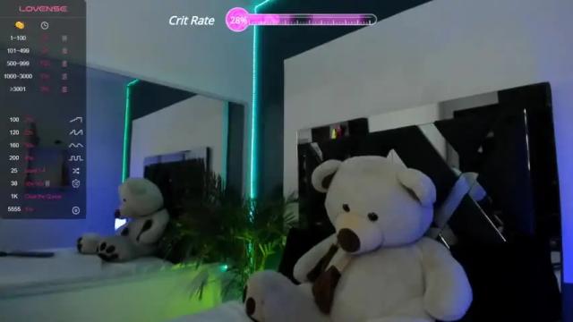 Thumbnail 1, mia_collins21's Stream at Chaturbate, 19 months ago