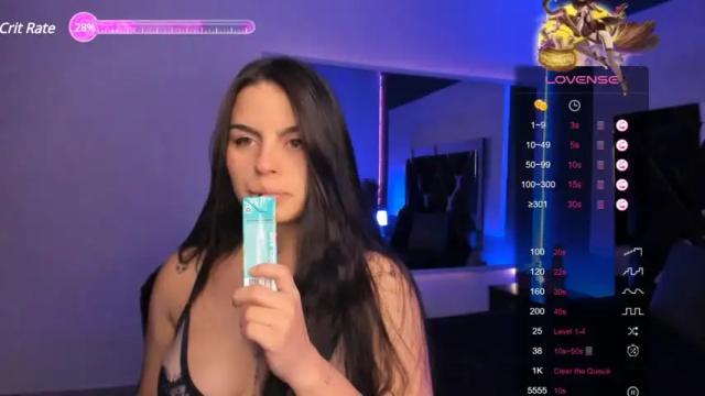 Image 3 of mia_collins21 Stream on Chaturbate on 18 months ago