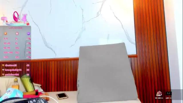 Thumbnail 3, mia_conde1_'s Stream at Chaturbate, 1 month ago
