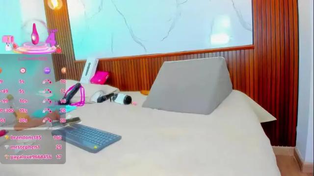 Image 6 of mia_conde1_ Stream on Chaturbate on 1 month ago