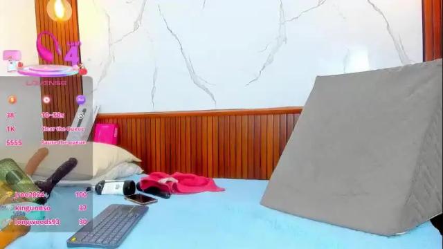 Thumbnail 2, mia_conde1_'s Stream at Chaturbate, 1 month ago