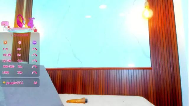 Image 10 of mia_conde1_ Stream on Chaturbate on 1 month ago