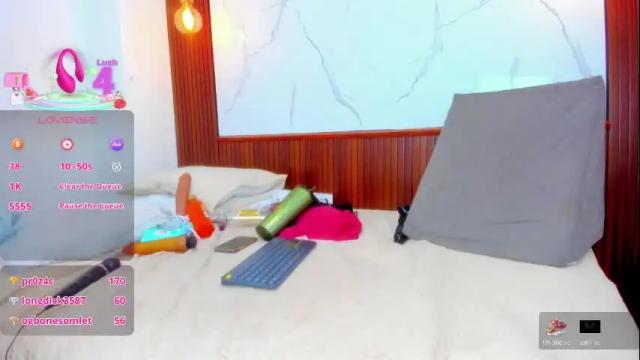 Image 2 of mia_conde1_ Stream on Chaturbate on 1 month ago