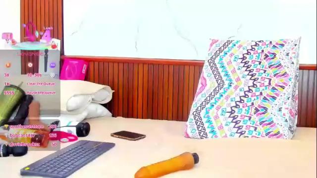 Thumbnail 3, mia_conde1_'s Stream at Chaturbate, 20 days ago