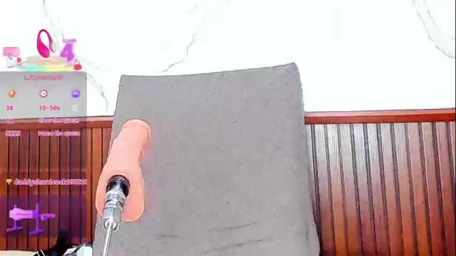 Thumbnail 1, mia_conde1_'s Stream at Chaturbate, 12 days ago