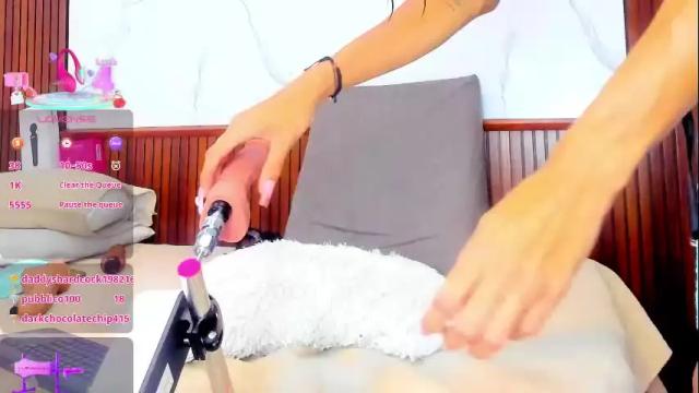 Thumbnail 2, mia_conde1_'s Stream at Chaturbate, 12 days ago