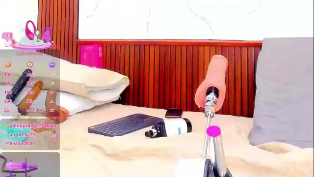 Thumbnail 2, mia_conde1_'s Stream at Chaturbate, 9 days ago